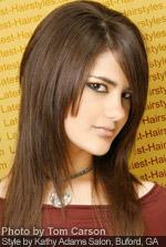 Hairstyles razor cut layers hairstyles-razor-cut-layers-90_5