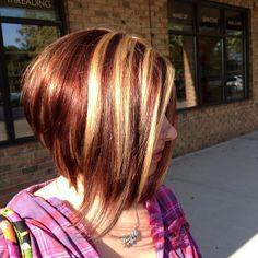 Hairstyles red blonde highlights hairstyles-red-blonde-highlights-16_12