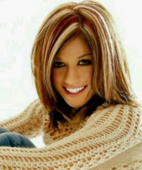 Hairstyles red blonde highlights hairstyles-red-blonde-highlights-16_17