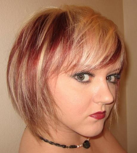 Hairstyles red blonde highlights hairstyles-red-blonde-highlights-16_18