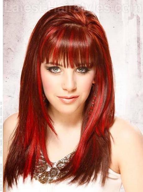 Hairstyles red hair hairstyles-red-hair-90_18