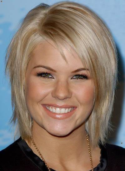 Hairstyles round face double chin hairstyles-round-face-double-chin-23_18