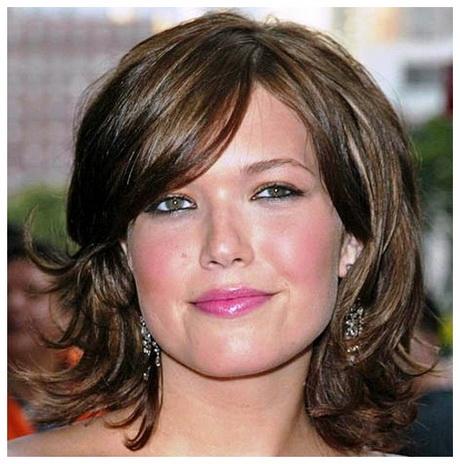Hairstyles round face thick hair hairstyles-round-face-thick-hair-08_8