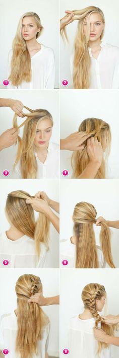 Hairstyles tutorials hairstyles-tutorials-53_12