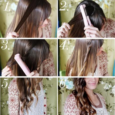 Hairstyles using a straightener hairstyles-using-a-straightener-47