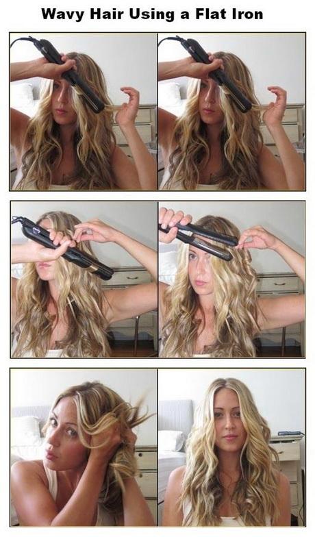 Hairstyles using a straightener hairstyles-using-a-straightener-47_17