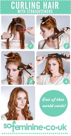 Hairstyles using a straightener hairstyles-using-a-straightener-47_3