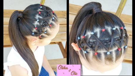 Hairstyles using rubber bands hairstyles-using-rubber-bands-02_17