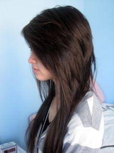 Hairstyles v cut long hair hairstyles-v-cut-long-hair-83_10