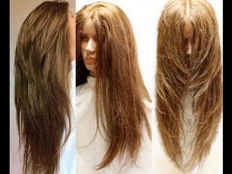 Hairstyles v cut long hair hairstyles-v-cut-long-hair-83_7