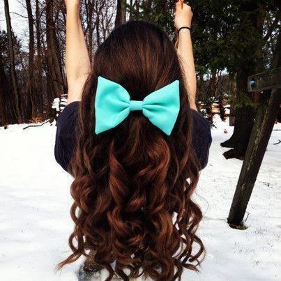 Hairstyles with bows hairstyles-with-bows-99_18