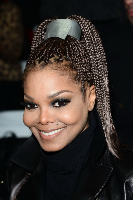 Hairstyles with box braids hairstyles-with-box-braids-33