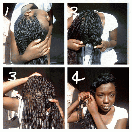 Hairstyles with box braids hairstyles-with-box-braids-33