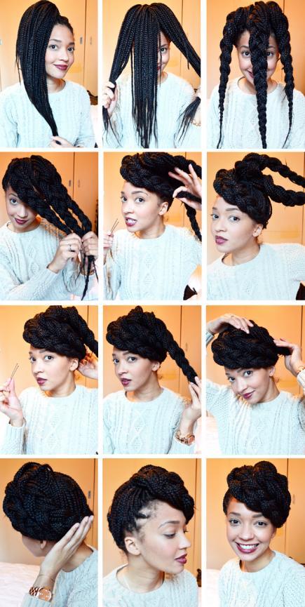 Hairstyles with box braids hairstyles-with-box-braids-33_12