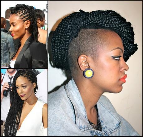 Hairstyles with box braids hairstyles-with-box-braids-33_17