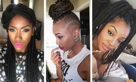 Hairstyles with box braids hairstyles-with-box-braids-33_18
