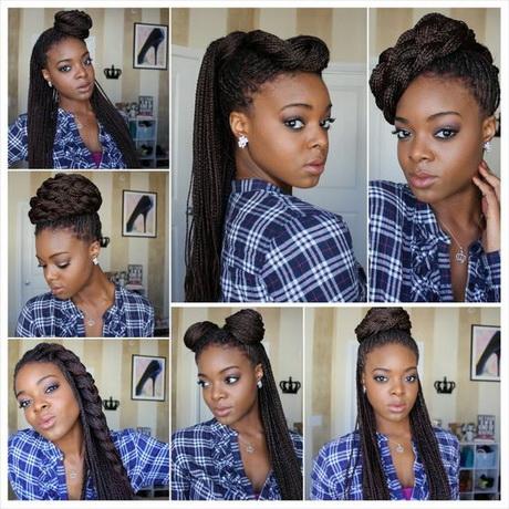 Hairstyles with box braids hairstyles-with-box-braids-33_3