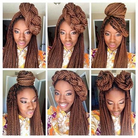Hairstyles with box braids hairstyles-with-box-braids-33_6