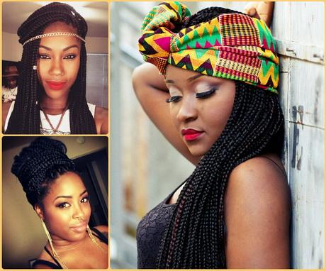 Hairstyles with box braids hairstyles-with-box-braids-33_7