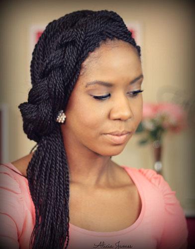 Hairstyles with box braids hairstyles-with-box-braids-33_8