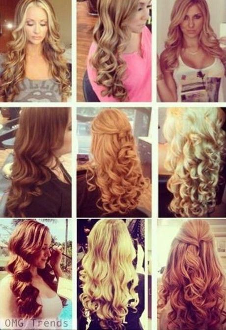 Hairstyles with curls hairstyles-with-curls-17_10