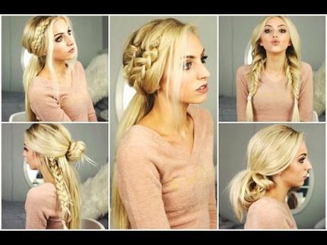 Hairstyles with extensions hairstyles-with-extensions-86_11
