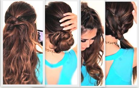 Hairstyles you can do at home hairstyles-you-can-do-at-home-80_15