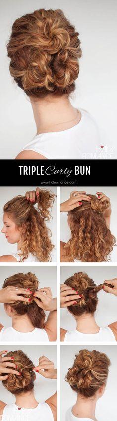 Hairstyles you can do with curly hair hairstyles-you-can-do-with-curly-hair-60_9
