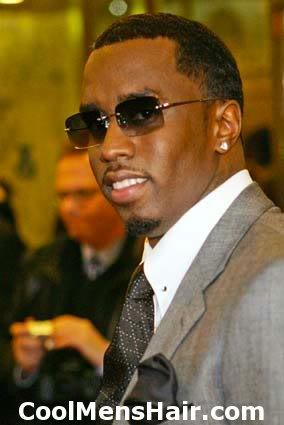 P diddy hairstyles p-diddy-hairstyles-34_9