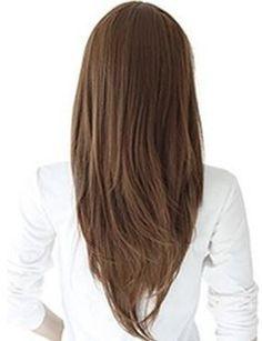 V layered hairstyles v-layered-hairstyles-54