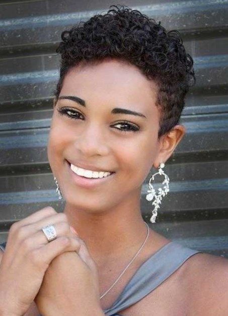 African american short hairstyles african-american-short-hairstyles-60