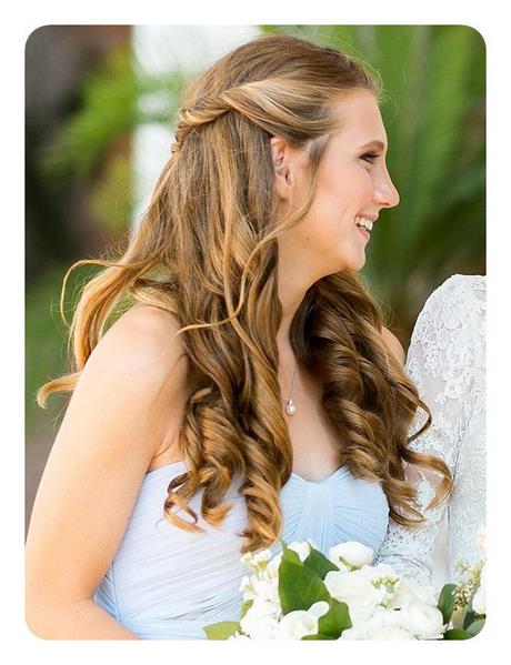 Best bridesmaid hairstyles best-bridesmaid-hairstyles-14_19