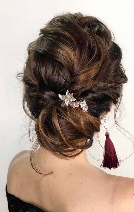 Best bridesmaid hairstyles best-bridesmaid-hairstyles-14_4