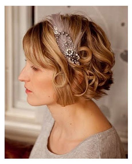 Bridal hairstyles for short curly hair bridal-hairstyles-for-short-curly-hair-99_12
