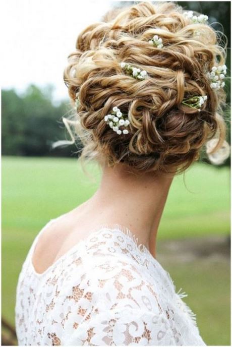 Bridal hairstyles for short curly hair bridal-hairstyles-for-short-curly-hair-99_18