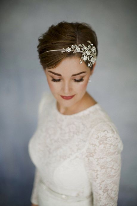 Bridal headdresses for short hair bridal-headdresses-for-short-hair-53_2