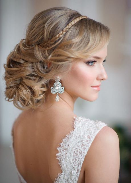 Bridal wedding hairstyle for long hair bridal-wedding-hairstyle-for-long-hair-71_13