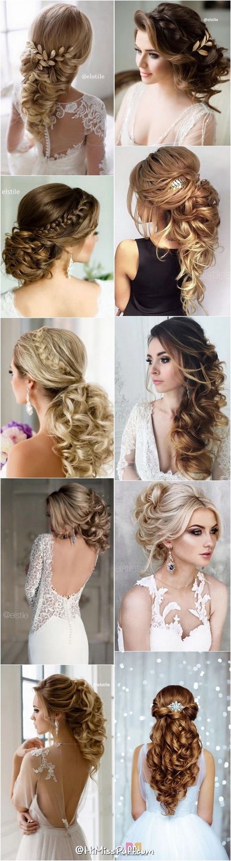 Bridal wedding hairstyle for long hair bridal-wedding-hairstyle-for-long-hair-71_16