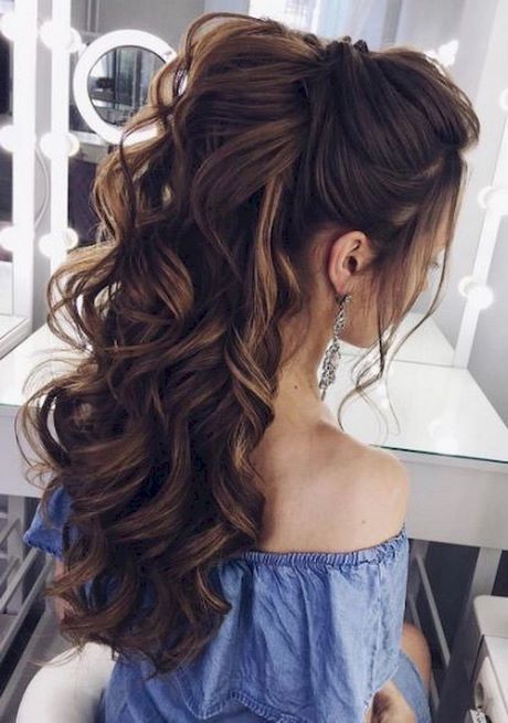 Bridal wedding hairstyle for long hair bridal-wedding-hairstyle-for-long-hair-71_2