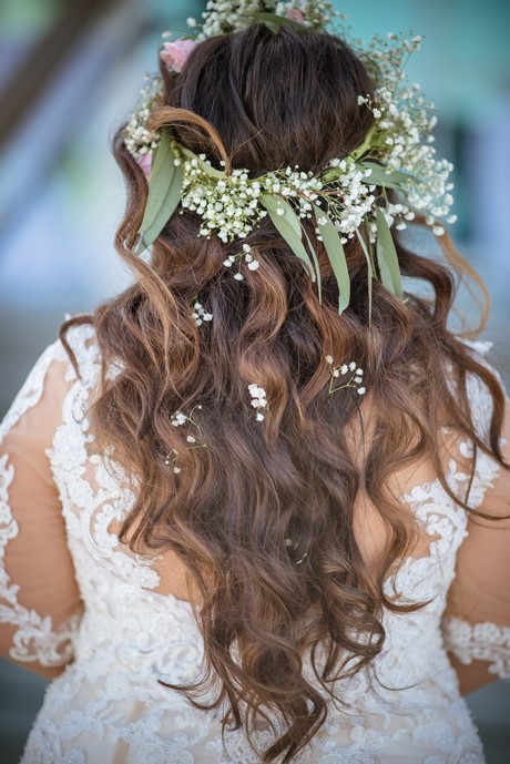 Bridal wedding hairstyle for long hair bridal-wedding-hairstyle-for-long-hair-71_4