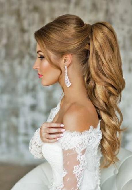 Bride with long hair bride-with-long-hair-56_7