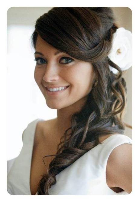 Bridesmaid hair to the side bridesmaid-hair-to-the-side-71_6