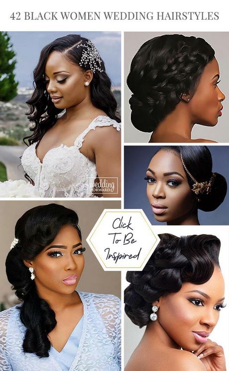 Bridesmaid hairstyles black hair bridesmaid-hairstyles-black-hair-81_11