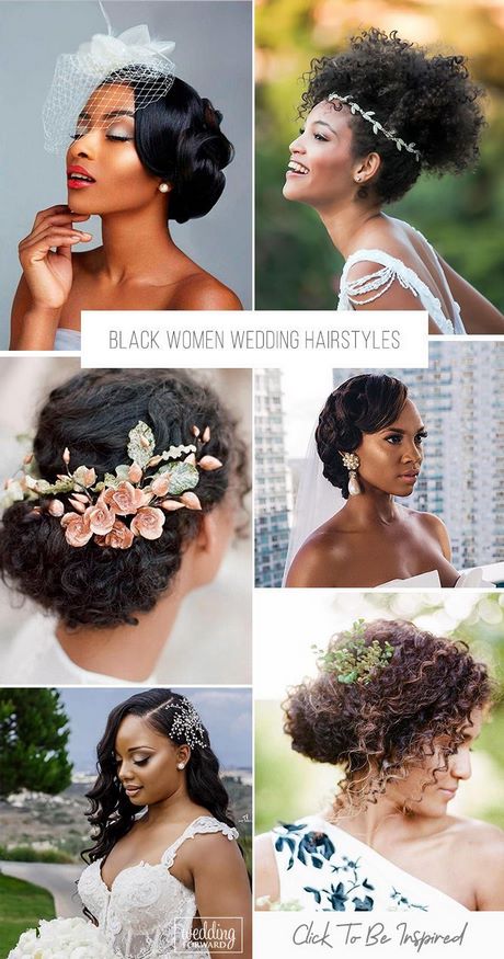 Bridesmaid hairstyles black hair bridesmaid-hairstyles-black-hair-81_17