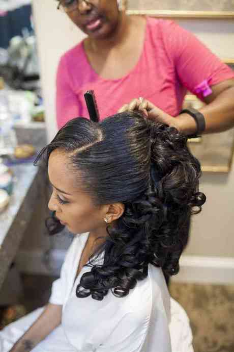 Bridesmaid hairstyles black hair bridesmaid-hairstyles-black-hair-81_6
