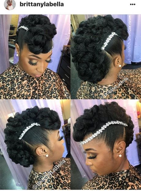 Bridesmaid hairstyles for black hair bridesmaid-hairstyles-for-black-hair-77_9
