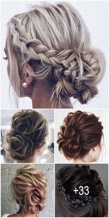 Bridesmaid hairstyles updos for short hair bridesmaid-hairstyles-updos-for-short-hair-04