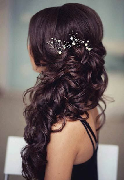 Bridesmaid side hairstyles bridesmaid-side-hairstyles-72_17
