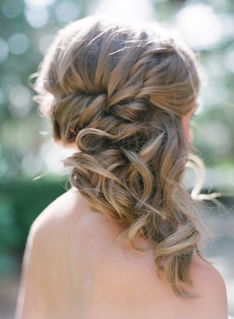 Bridesmaid side hairstyles bridesmaid-side-hairstyles-72_5