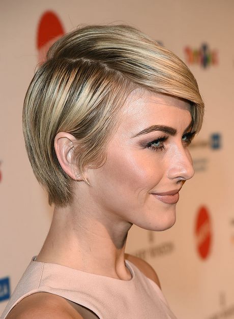 Celebrities with short hair celebrities-with-short-hair-38_10